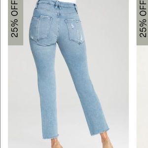 Good American jeans